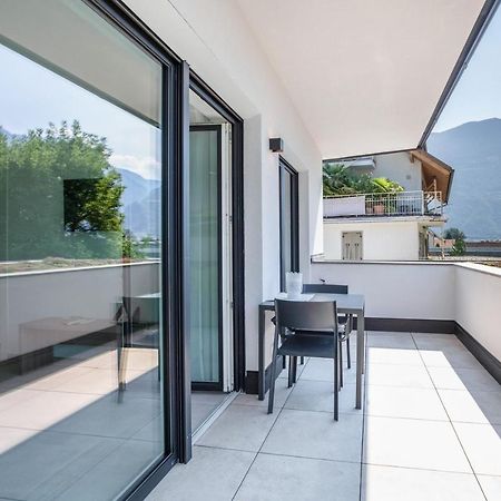 Apartments Curti - Waldgruen Laives Luaran gambar