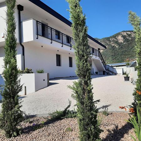 Apartments Curti - Waldgruen Laives Luaran gambar