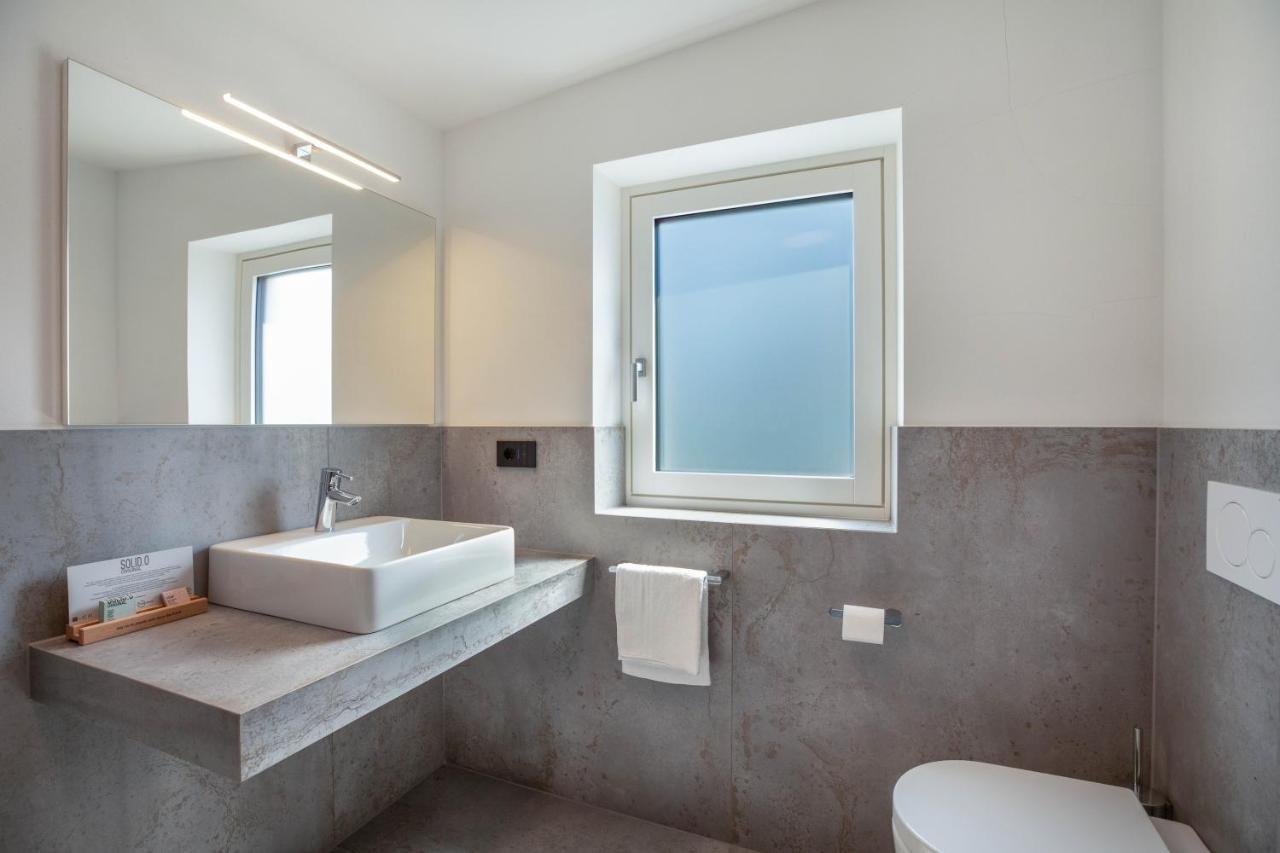 Apartments Curti - Waldgruen Laives Luaran gambar