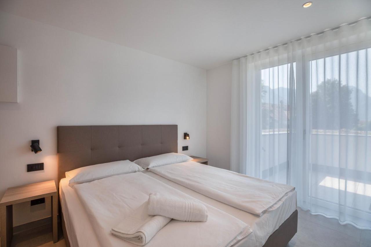 Apartments Curti - Waldgruen Laives Luaran gambar