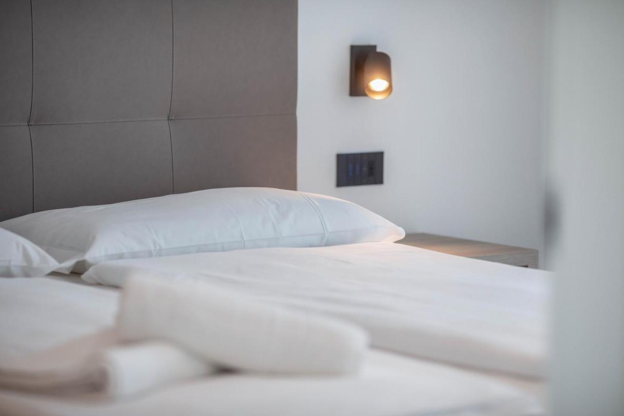 Apartments Curti - Waldgruen Laives Luaran gambar