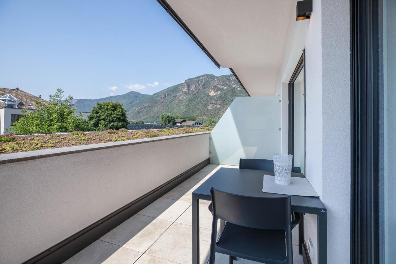 Apartments Curti - Waldgruen Laives Luaran gambar