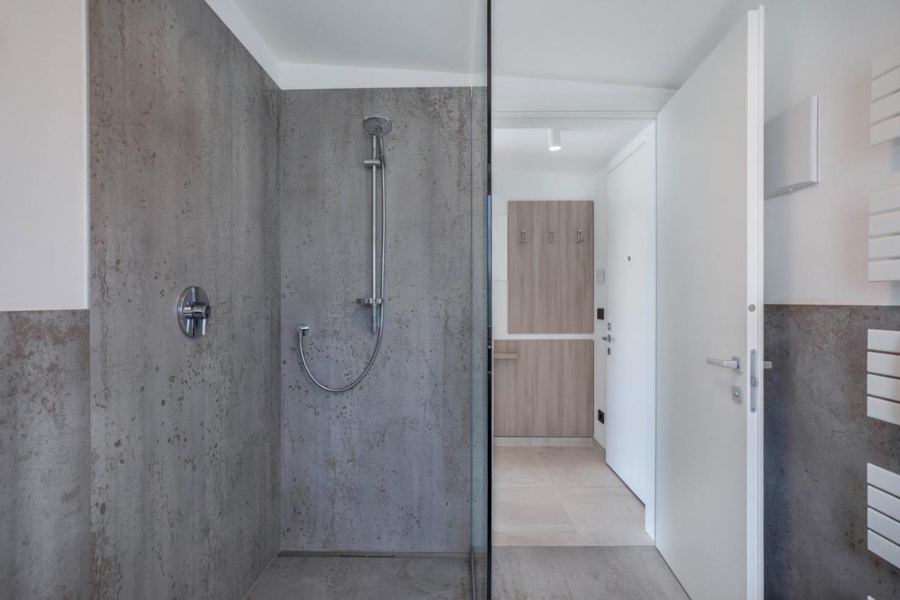 Apartments Curti - Waldgruen Laives Luaran gambar