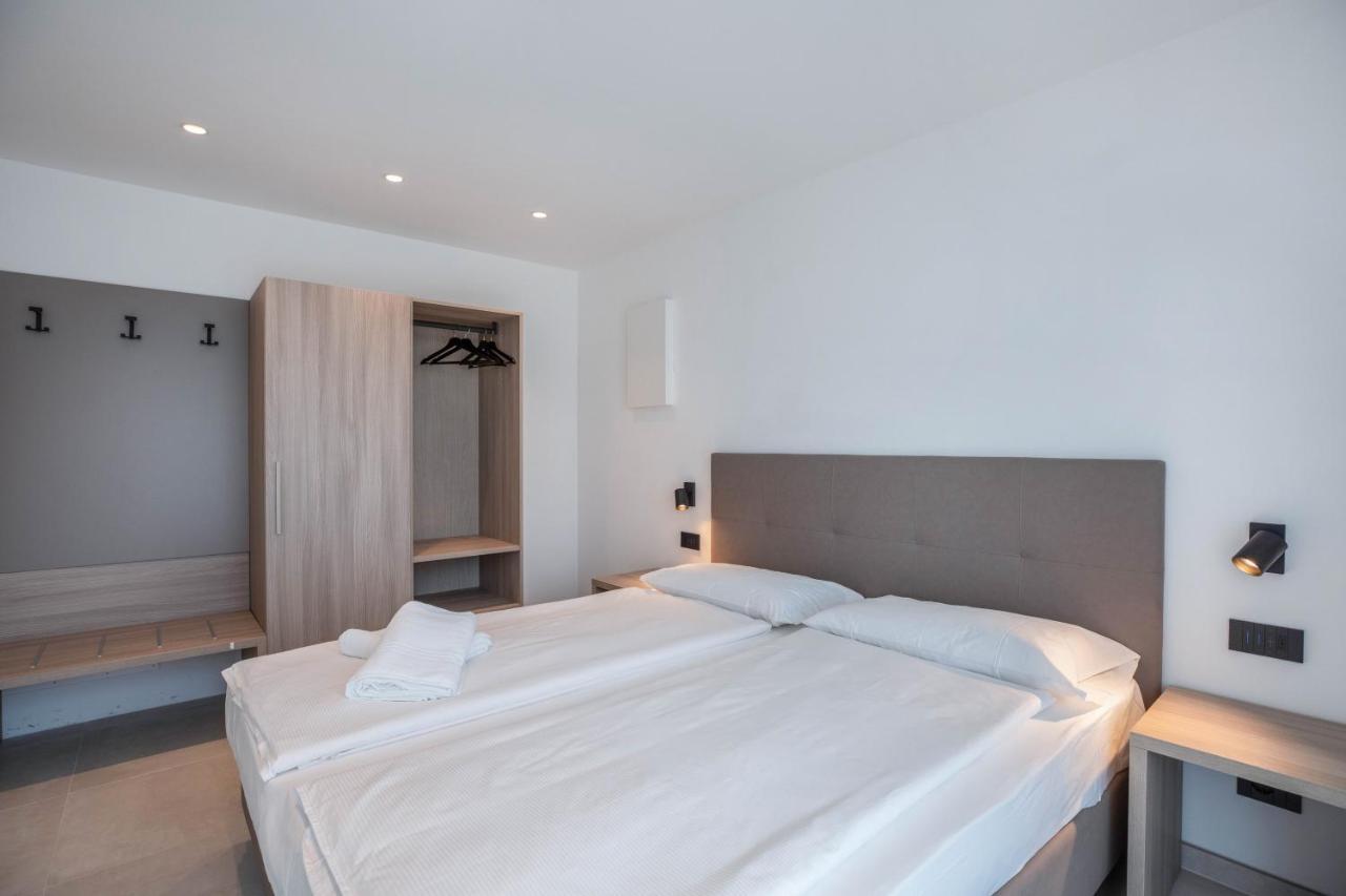 Apartments Curti - Waldgruen Laives Luaran gambar