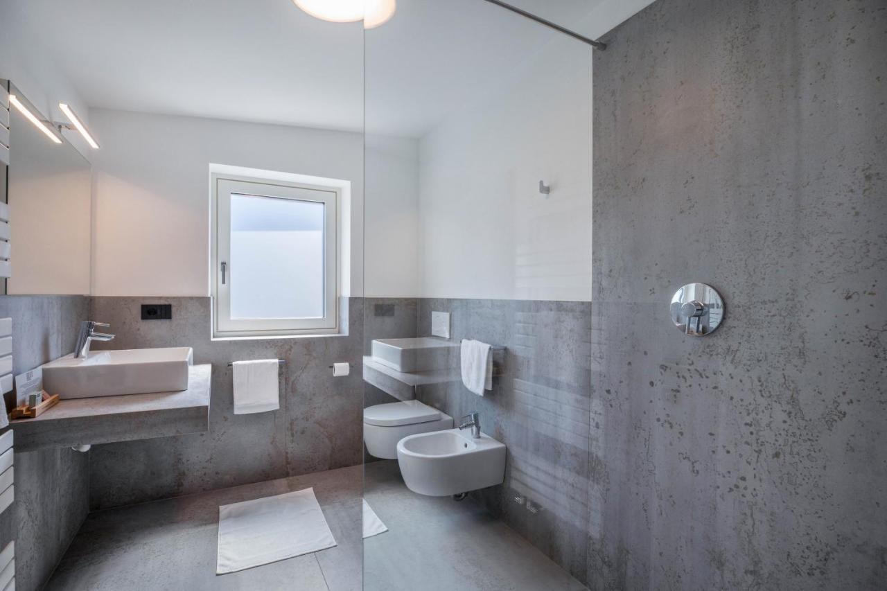 Apartments Curti - Waldgruen Laives Luaran gambar